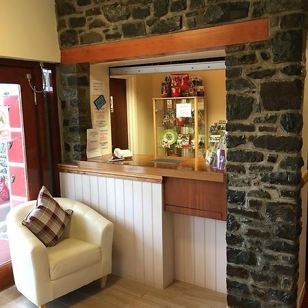 Ocean Haze Bed & Breakfast St. Davids  Luaran gambar