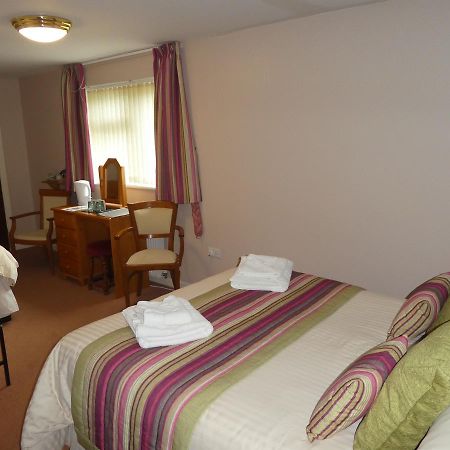 Ocean Haze Bed & Breakfast St. Davids  Luaran gambar