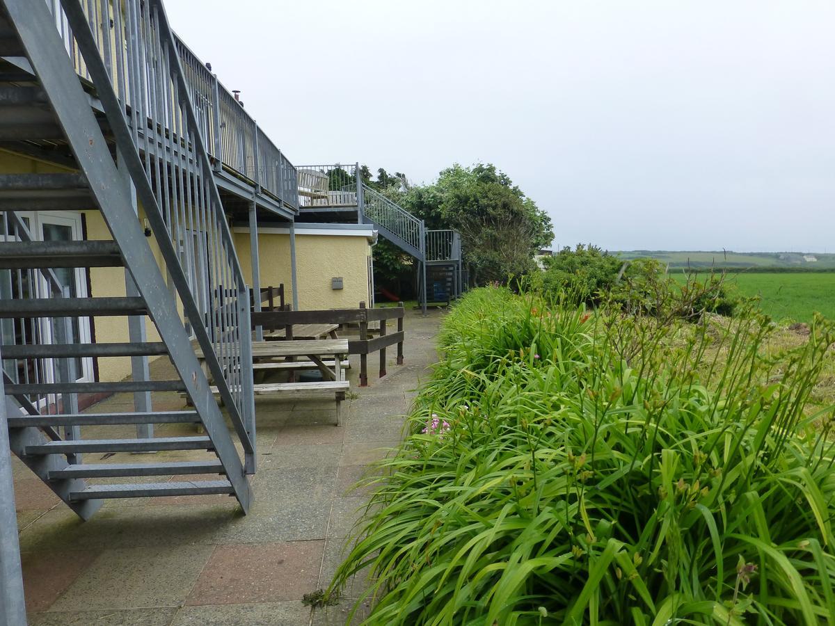 Ocean Haze Bed & Breakfast St. Davids  Luaran gambar