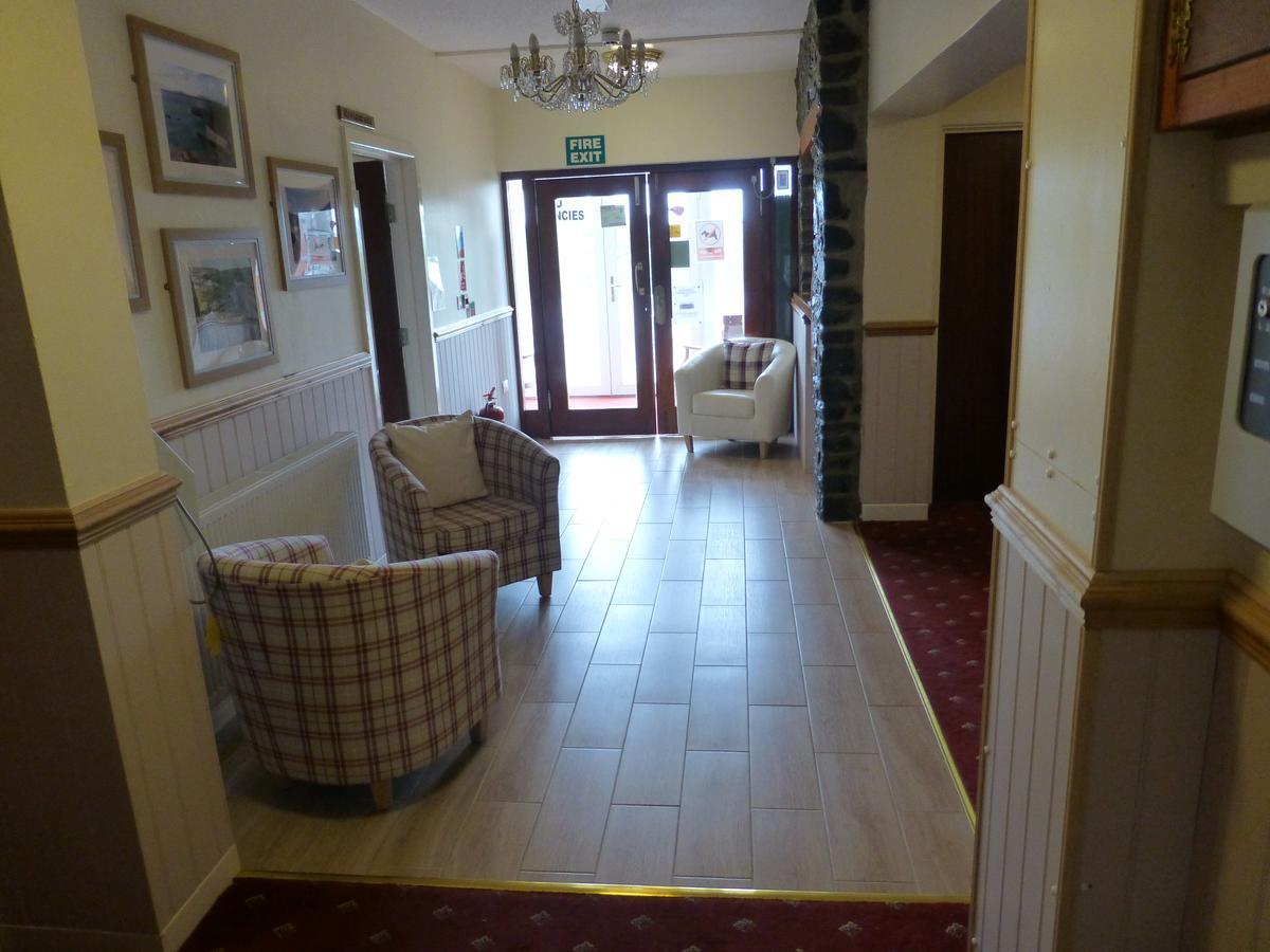 Ocean Haze Bed & Breakfast St. Davids  Luaran gambar