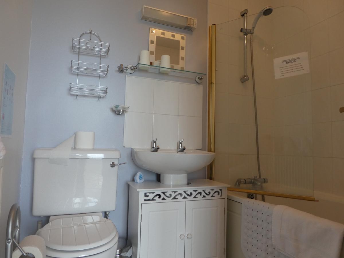 Ocean Haze Bed & Breakfast St. Davids  Luaran gambar