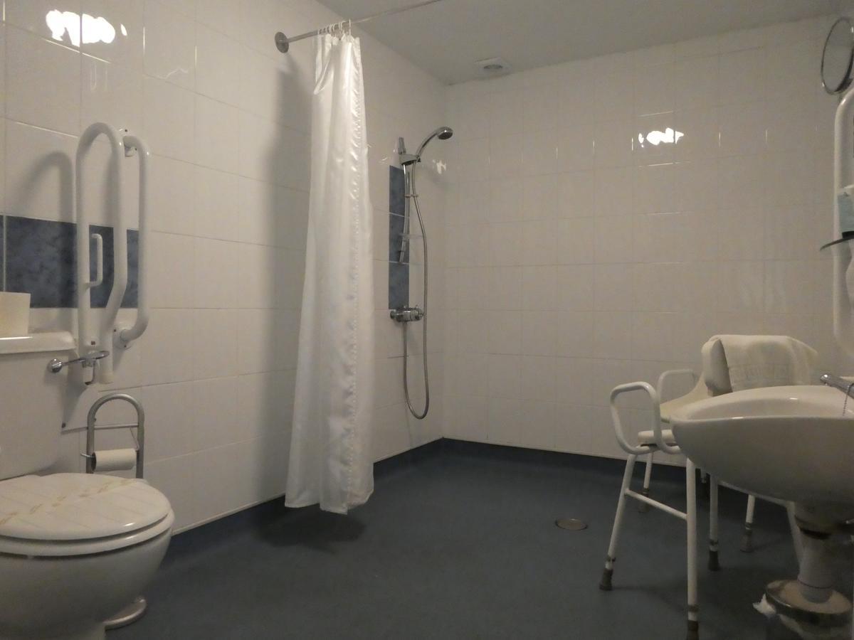 Ocean Haze Bed & Breakfast St. Davids  Luaran gambar