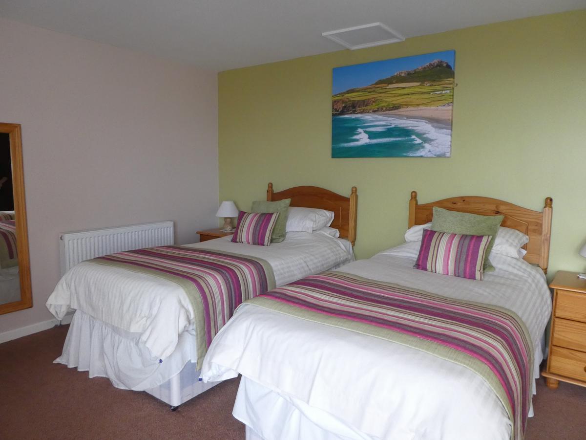Ocean Haze Bed & Breakfast St. Davids  Luaran gambar