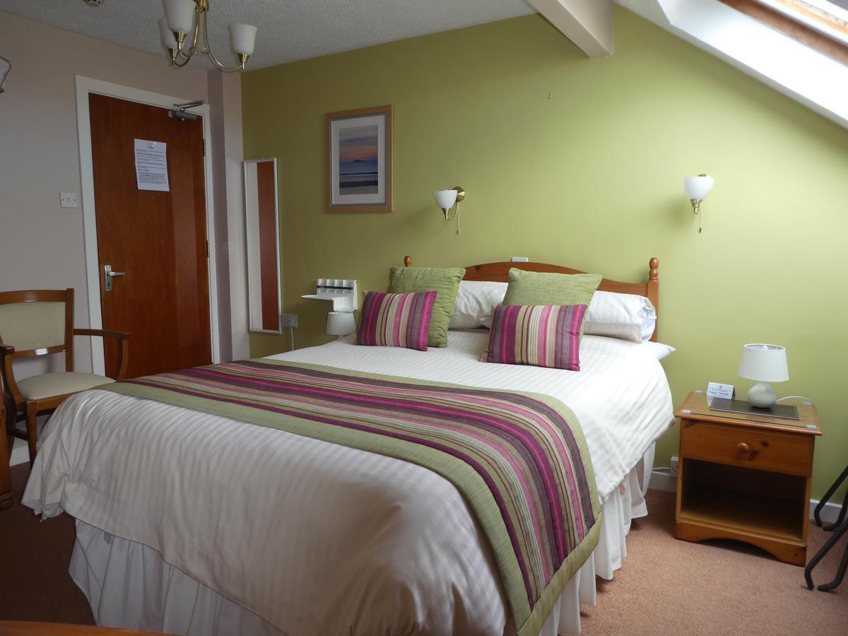 Ocean Haze Bed & Breakfast St. Davids  Luaran gambar