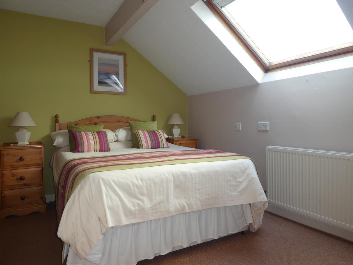 Ocean Haze Bed & Breakfast St. Davids  Luaran gambar