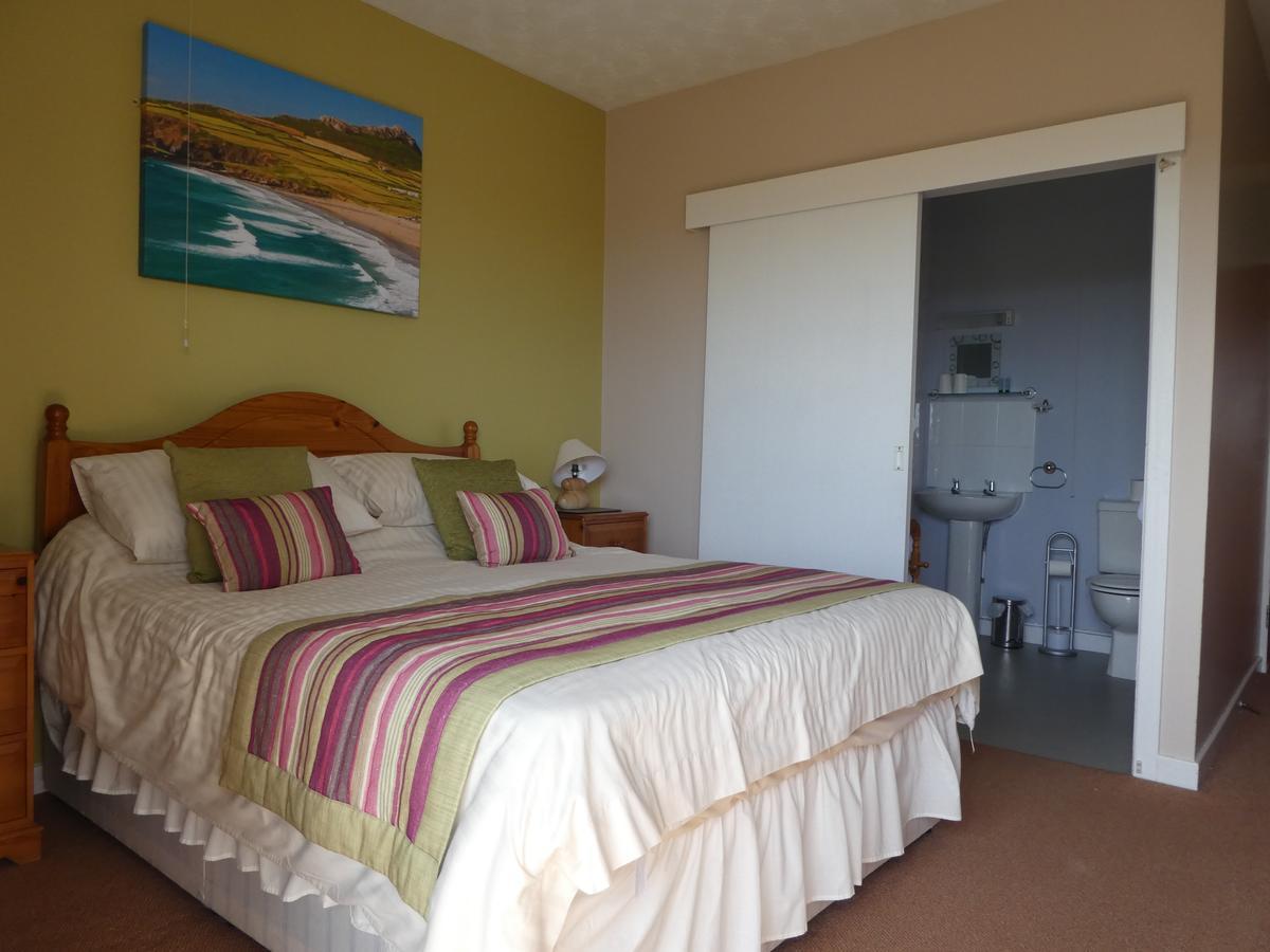 Ocean Haze Bed & Breakfast St. Davids  Luaran gambar