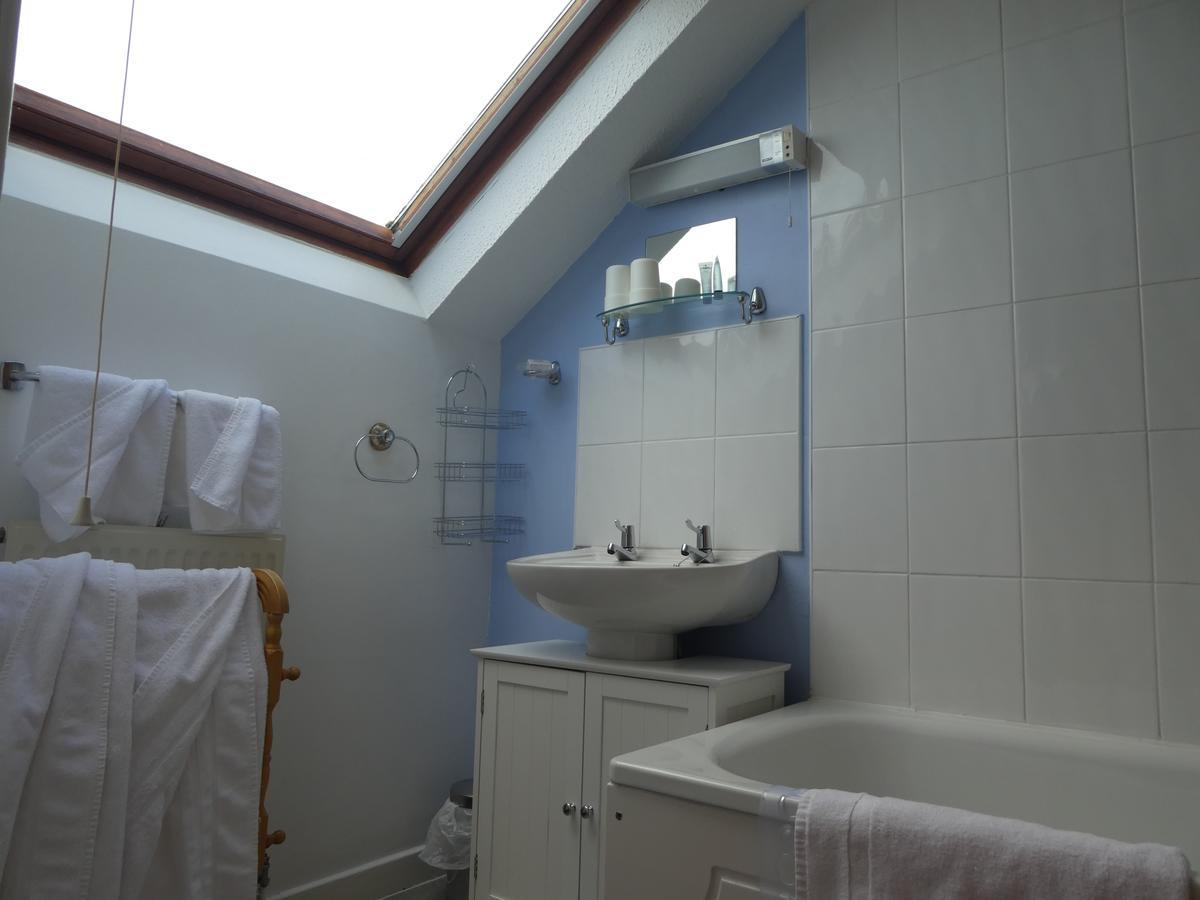 Ocean Haze Bed & Breakfast St. Davids  Luaran gambar