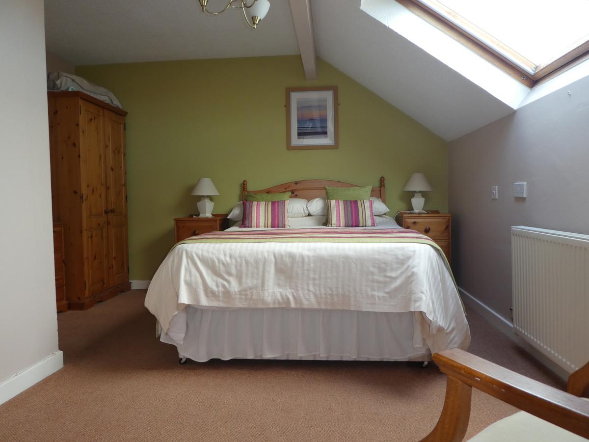 Ocean Haze Bed & Breakfast St. Davids  Luaran gambar