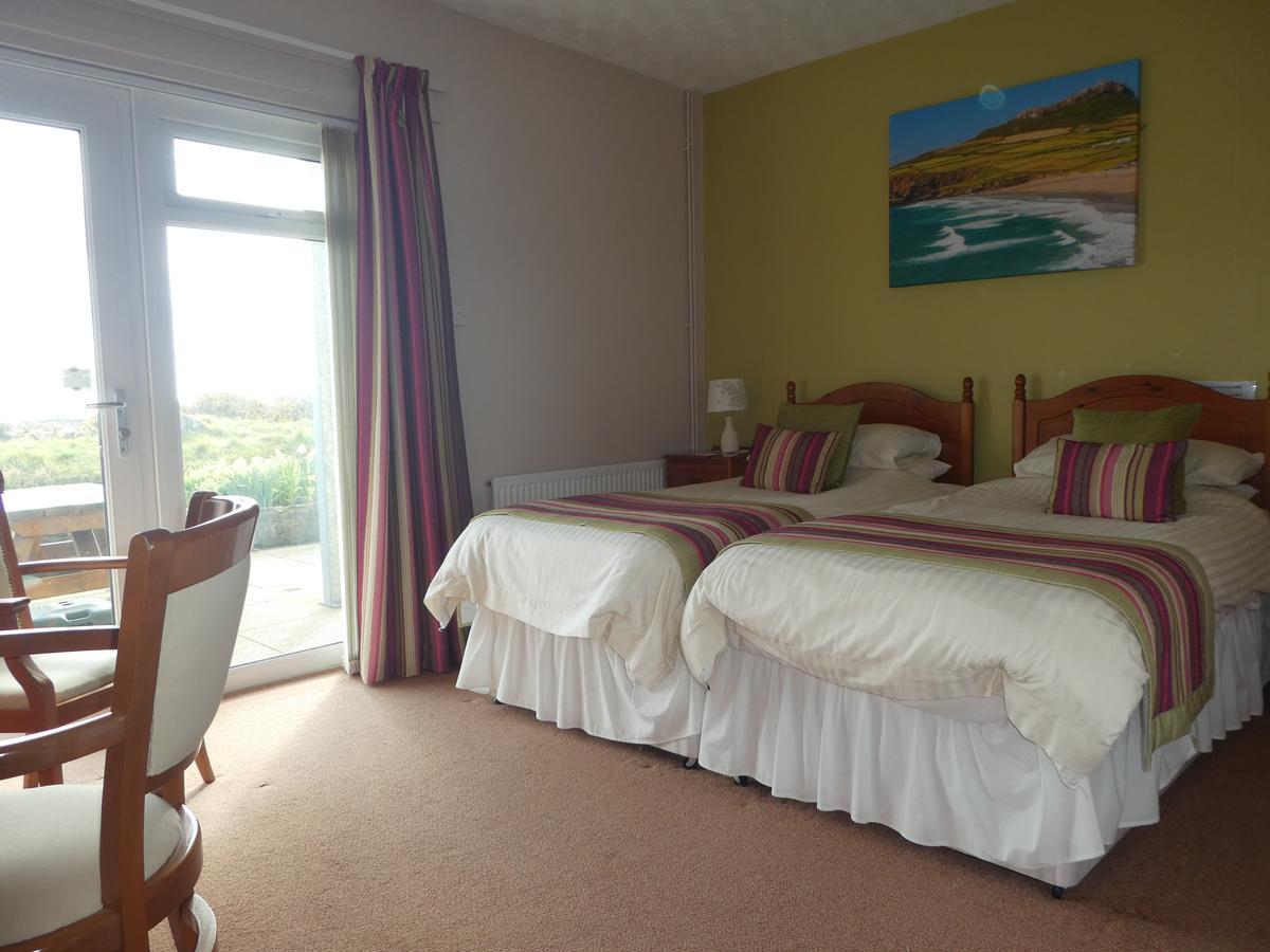 Ocean Haze Bed & Breakfast St. Davids  Luaran gambar