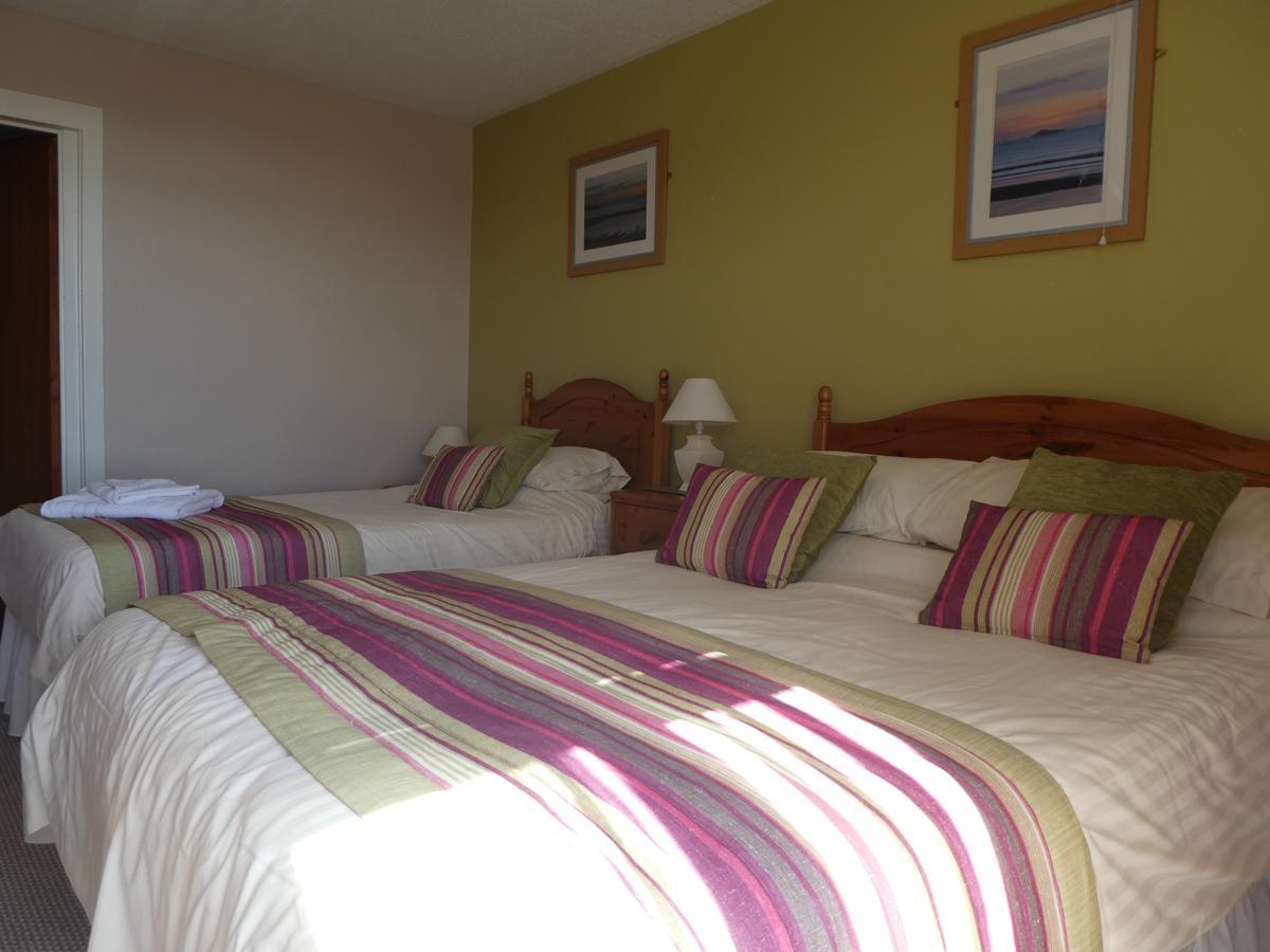 Ocean Haze Bed & Breakfast St. Davids  Luaran gambar
