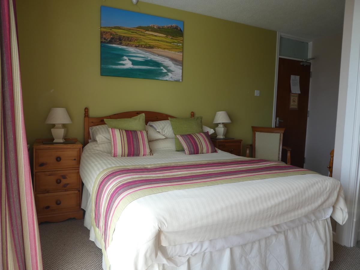 Ocean Haze Bed & Breakfast St. Davids  Luaran gambar