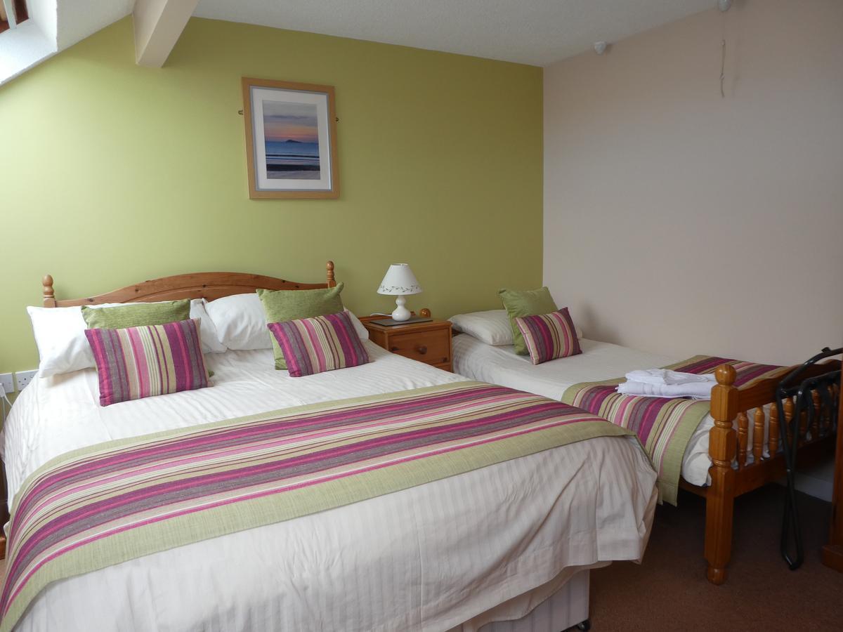 Ocean Haze Bed & Breakfast St. Davids  Luaran gambar