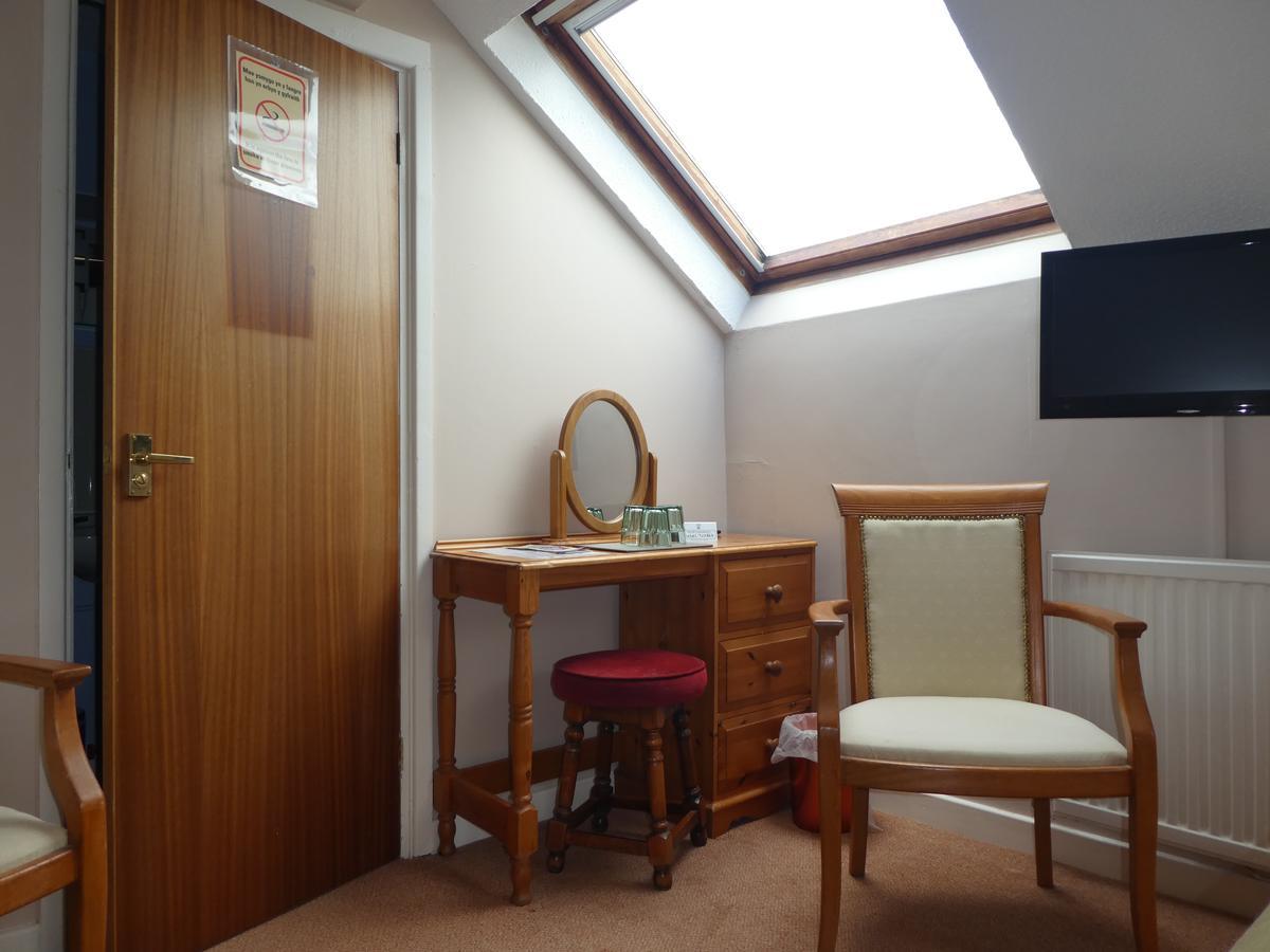 Ocean Haze Bed & Breakfast St. Davids  Luaran gambar