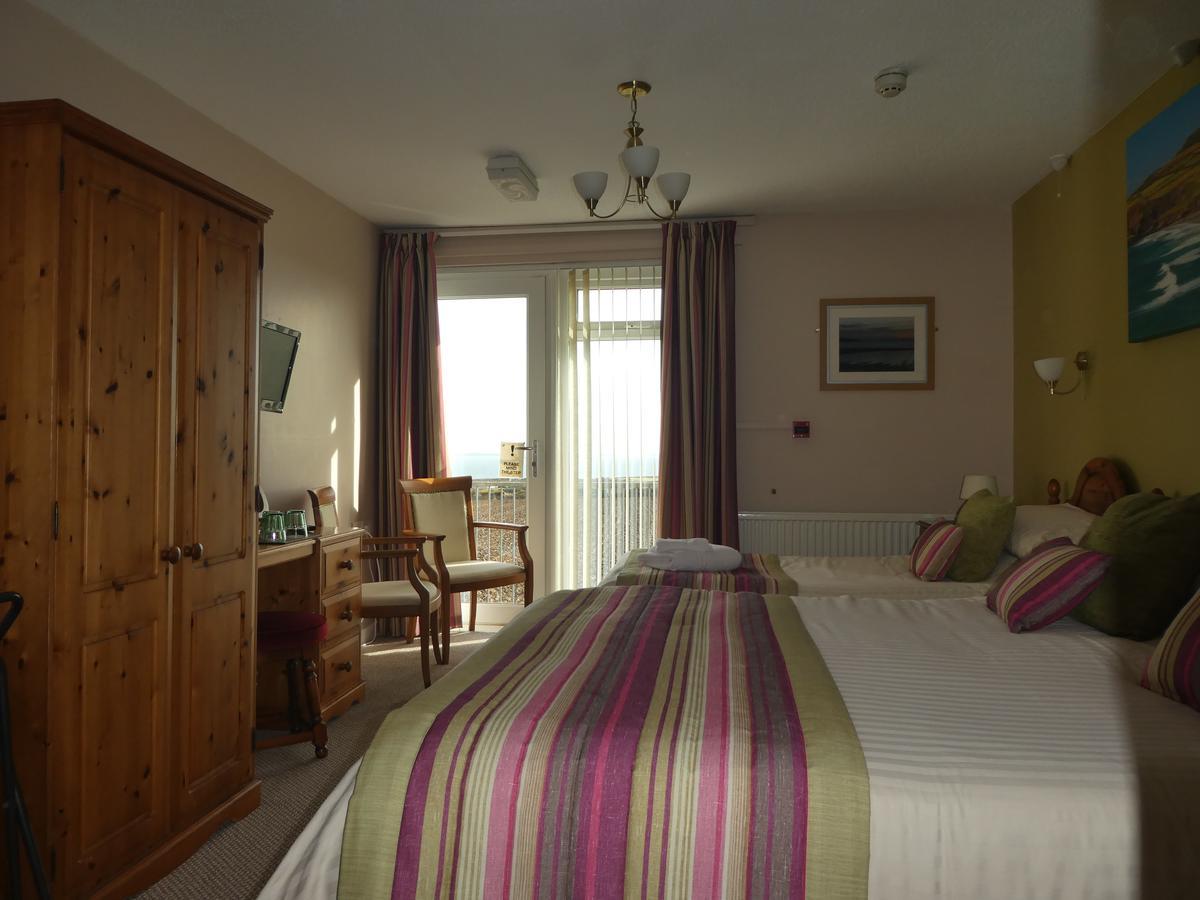 Ocean Haze Bed & Breakfast St. Davids  Luaran gambar