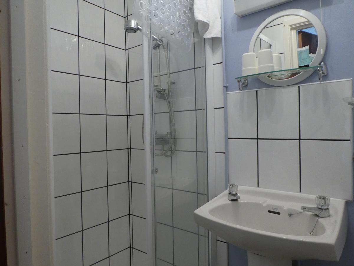 Ocean Haze Bed & Breakfast St. Davids  Luaran gambar
