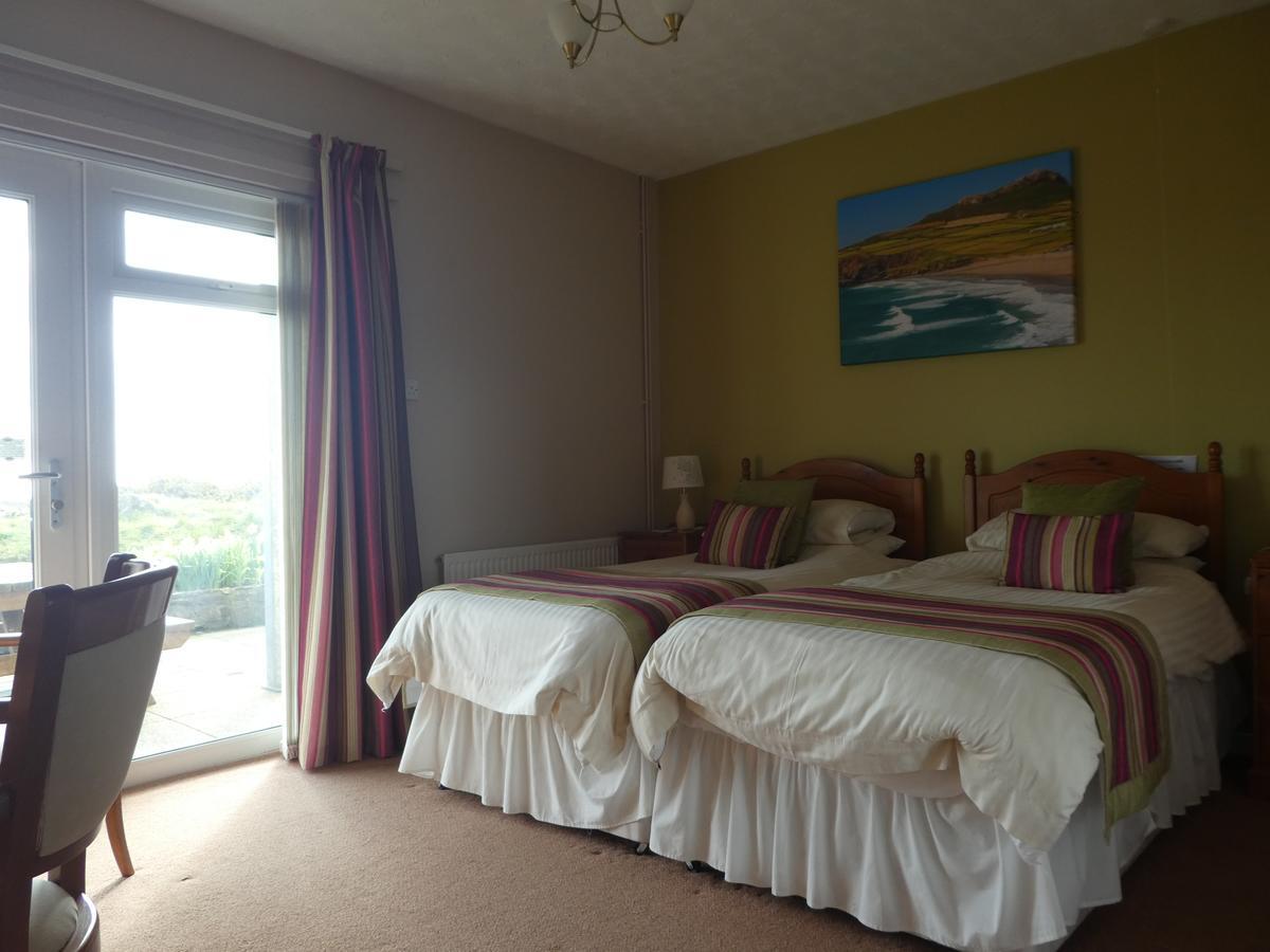 Ocean Haze Bed & Breakfast St. Davids  Luaran gambar