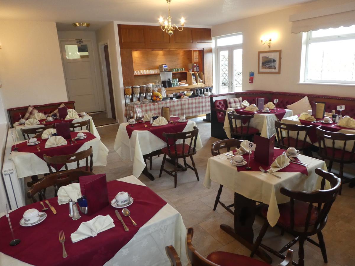 Ocean Haze Bed & Breakfast St. Davids  Luaran gambar