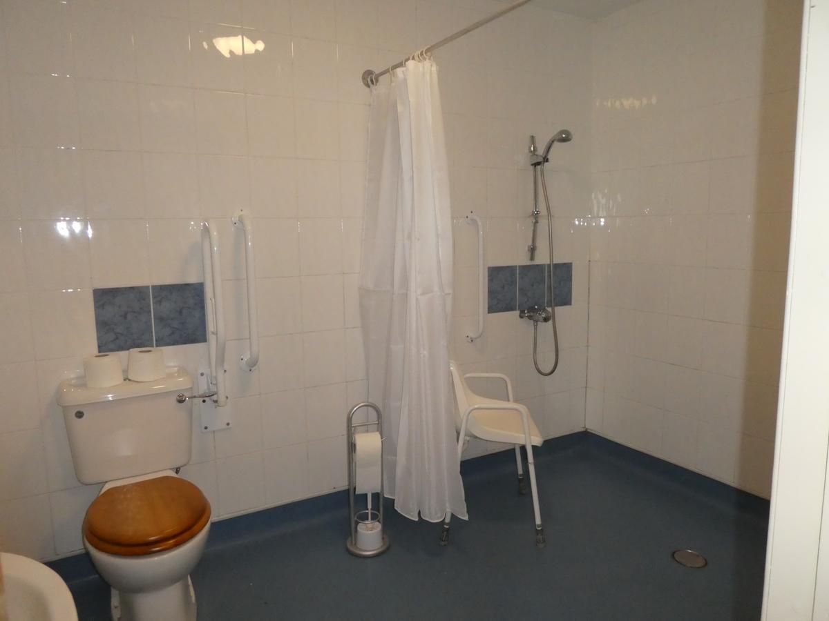 Ocean Haze Bed & Breakfast St. Davids  Luaran gambar