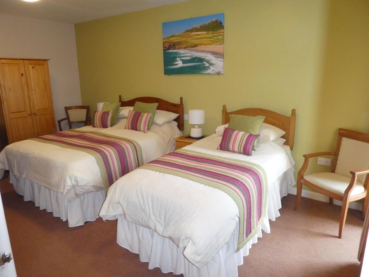 Ocean Haze Bed & Breakfast St. Davids  Luaran gambar