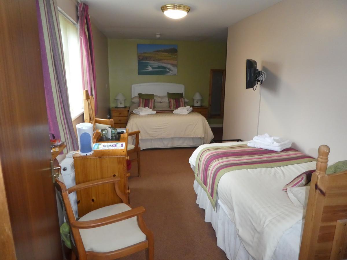 Ocean Haze Bed & Breakfast St. Davids  Luaran gambar