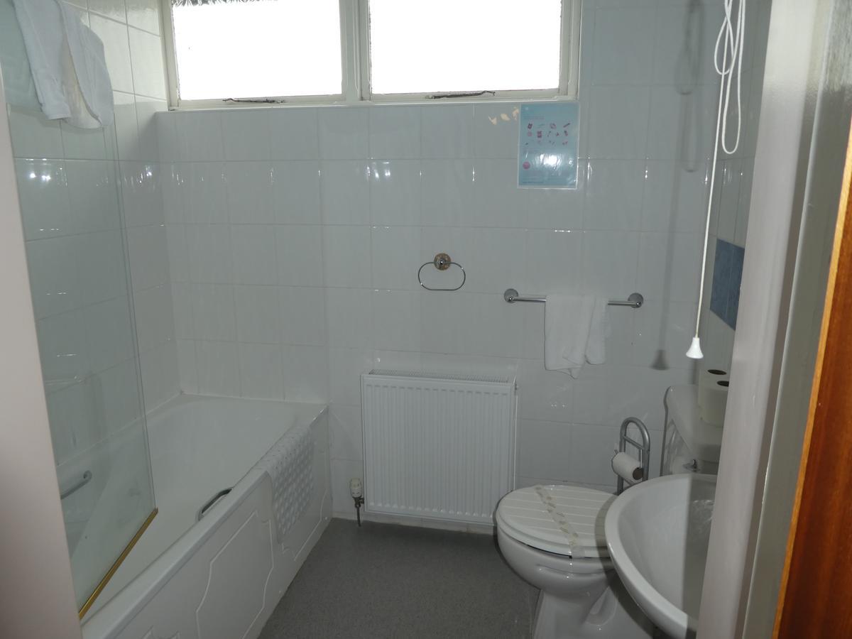 Ocean Haze Bed & Breakfast St. Davids  Luaran gambar